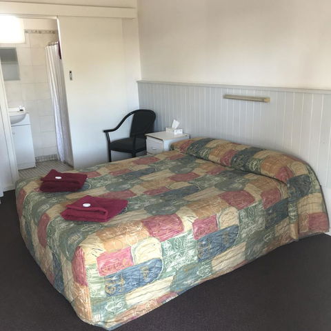 Travelway Motel - Accommodation Rockhampton 12