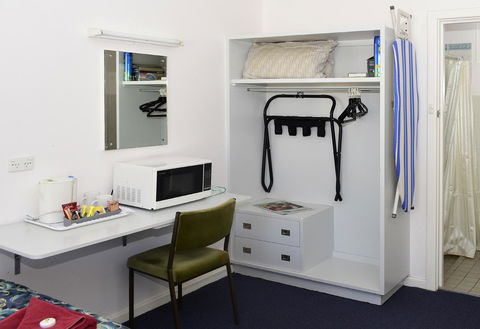 Travelway Motel - Accommodation Rockhampton 24