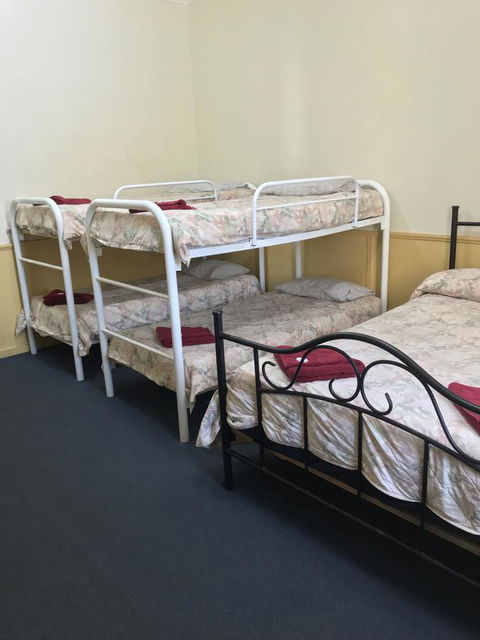 Travelway Motel - Accommodation Rockhampton 15