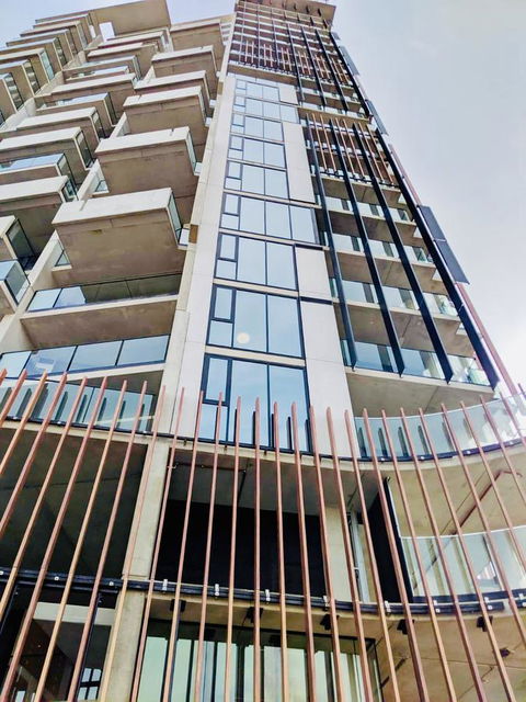 ONE Adelaide CBD - Accommodation Rockhampton 2