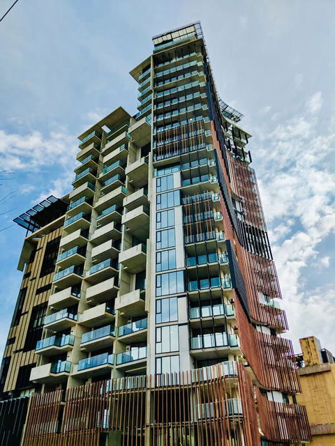 ONE Adelaide CBD - Accommodation Rockhampton 1