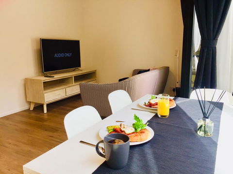 ONE Adelaide CBD - Accommodation Rockhampton 28