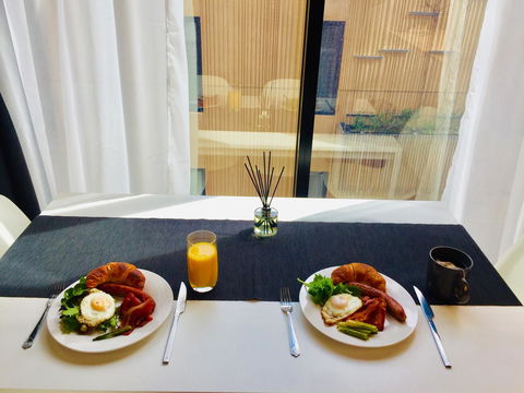 ONE Adelaide CBD - Accommodation Rockhampton 29