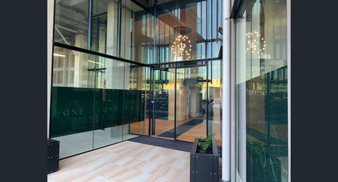 ONE Adelaide CBD - Accommodation Rockhampton 3