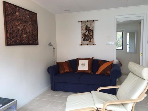 Rumah Pantai - Accommodation Rockhampton 2