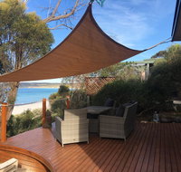 Rumah Pantai - Accommodation Rockhampton