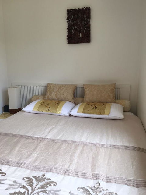 Rumah Pantai - Accommodation Rockhampton 4