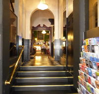 Ambassadors Hotel - Accommodation Rockhampton