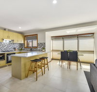 City Four Apartment - Accommodation Rockhampton
