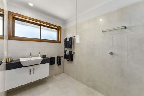 City Four Apartment - Accommodation Rockhampton 4