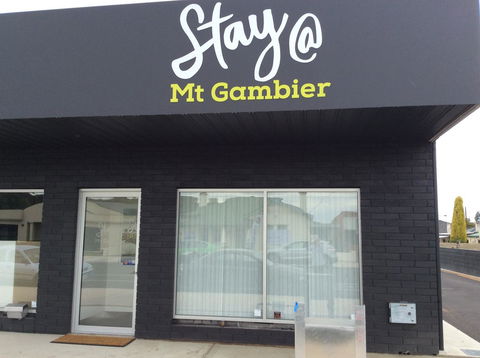 City Four Apartment - Accommodation Rockhampton 7