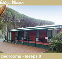 Second Valley Caravan Park - Accommodation Rockhampton