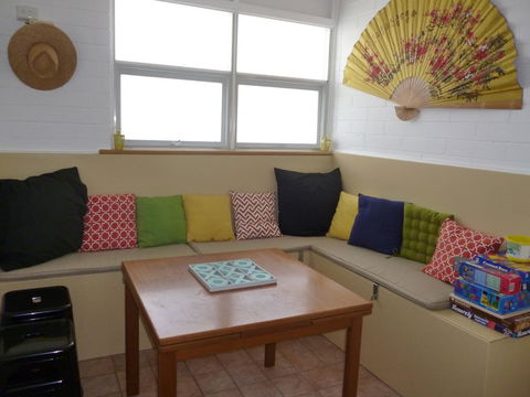Willygunyah - Accommodation Rockhampton 15
