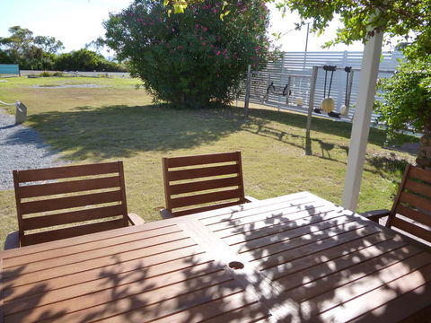 Willygunyah - Accommodation Rockhampton 24