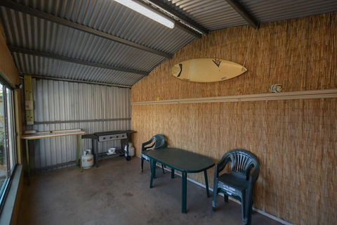 Willygunyah - Accommodation Rockhampton 22
