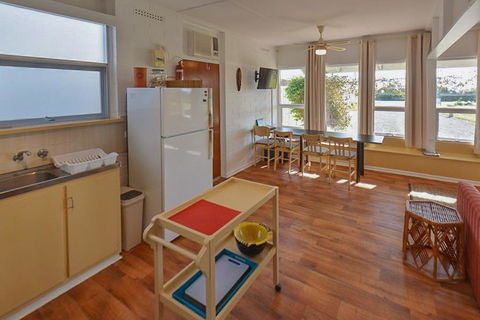 Willygunyah - Accommodation Rockhampton 5