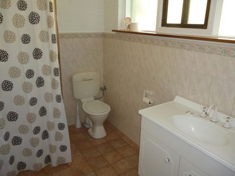 Willygunyah - Accommodation Rockhampton 17