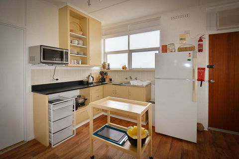 Willygunyah - Accommodation Rockhampton 6