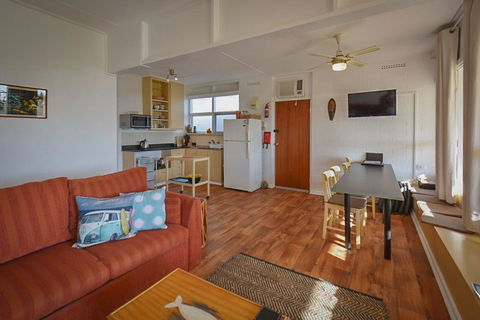 Willygunyah - Accommodation Rockhampton 4