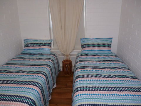 Willygunyah - Accommodation Rockhampton 14