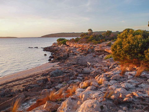 Willygunyah - Accommodation Rockhampton 29