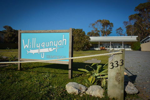 Willygunyah - Accommodation Rockhampton 0