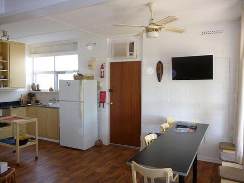 Willygunyah - Accommodation Rockhampton 7
