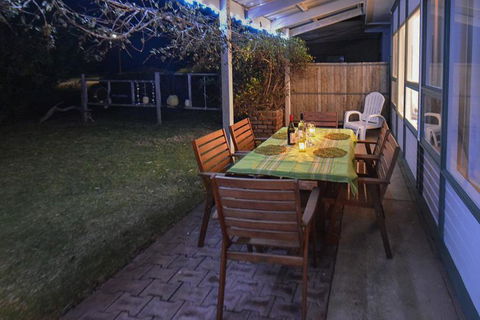 Willygunyah - Accommodation Rockhampton 23