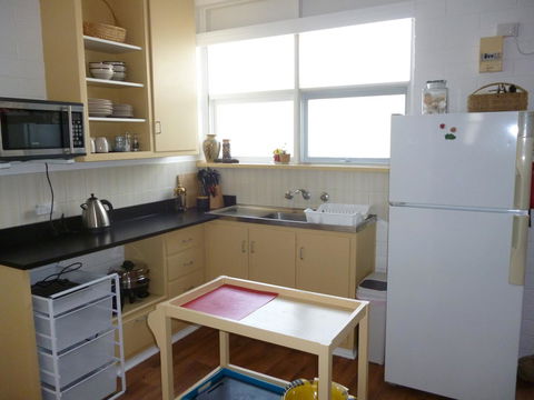 Willygunyah - Accommodation Rockhampton 8