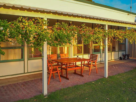 Willygunyah - Accommodation Rockhampton 1