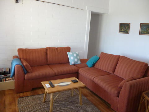 Willygunyah - Accommodation Rockhampton 10