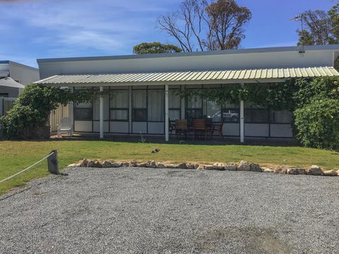 Willygunyah - Accommodation Rockhampton 3