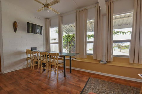 Willygunyah - Accommodation Rockhampton 9