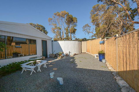 Willygunyah - Accommodation Rockhampton 20