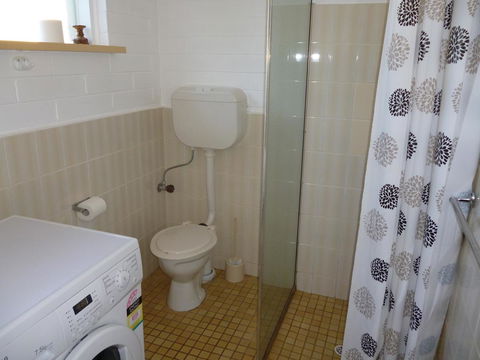 Willygunyah - Accommodation Rockhampton 19