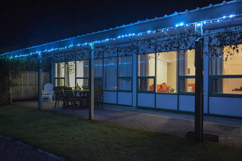 Willygunyah - Accommodation Rockhampton 25