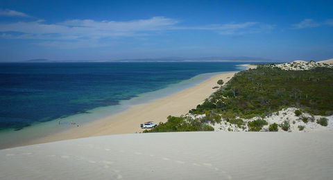 Willygunyah - Accommodation Rockhampton 32