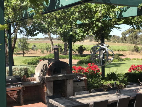 The Reserve Barossa Valley - Accommodation Rockhampton 14