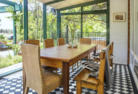 The Reserve Barossa Valley - Accommodation Rockhampton 10