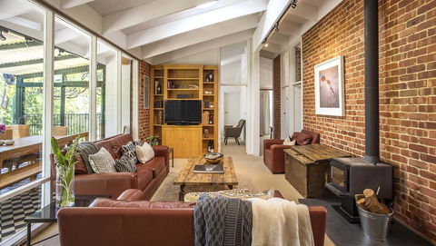 The Reserve Barossa Valley - Accommodation Rockhampton 5