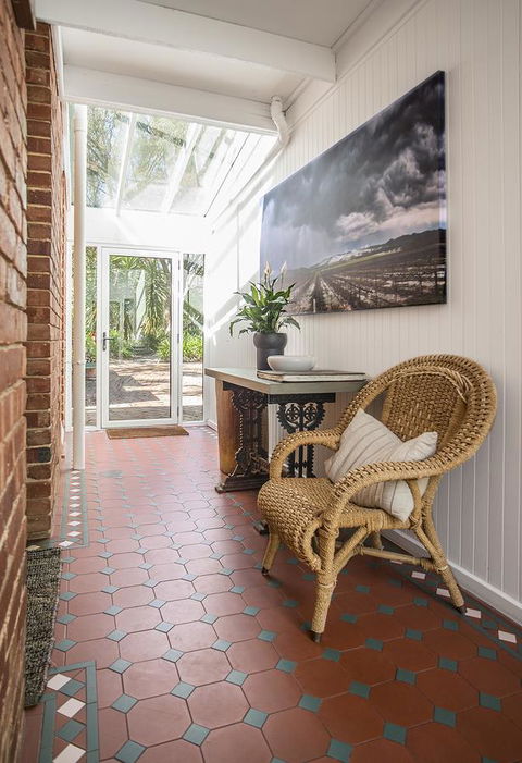 The Reserve Barossa Valley - Accommodation Rockhampton 15