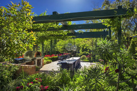 The Reserve Barossa Valley - Accommodation Rockhampton 2