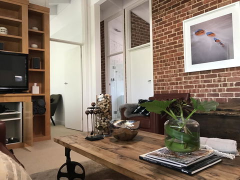 The Reserve Barossa Valley - Accommodation Rockhampton 17