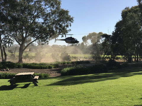 The Reserve Barossa Valley - Accommodation Rockhampton 3
