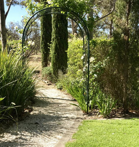 The Reserve Barossa Valley - Accommodation Rockhampton 18