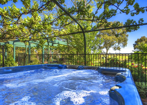 The Reserve Barossa Valley - Accommodation Rockhampton 9