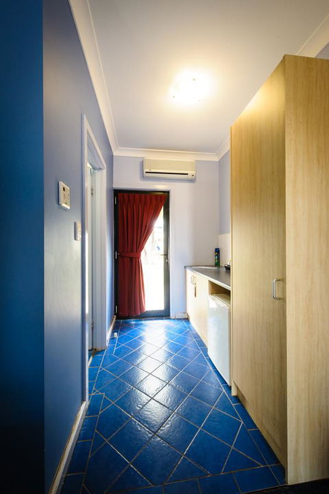 The Anglers Inn - Accommodation Rockhampton 5
