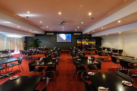 The Anglers Inn - Accommodation Rockhampton 12