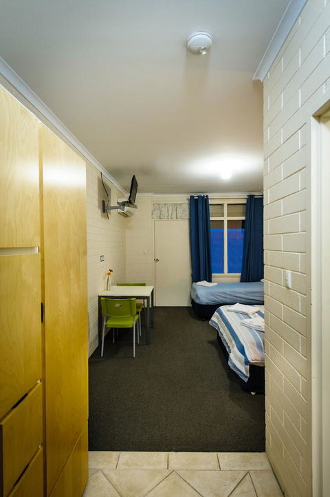 The Anglers Inn - Accommodation Rockhampton 10