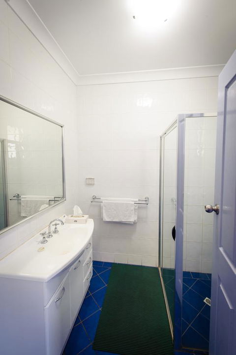 The Anglers Inn - Accommodation Rockhampton 8